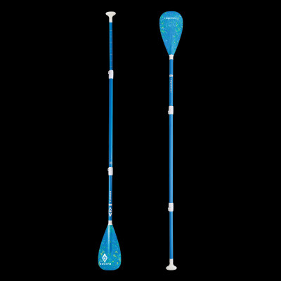 Mái Chèo Aquatone FLEXOR Fiberglass Paddle TC-P160