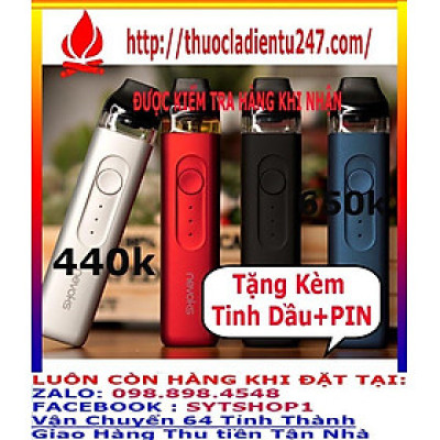 thuốc ra khói ba điện tử lá mùi vaper eb