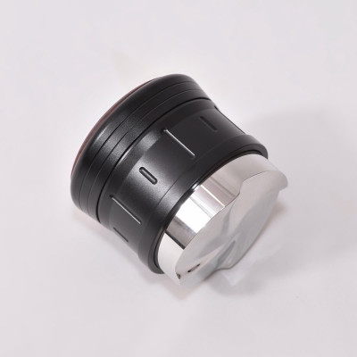 Combo dụng cụ pha espresso Wood charm series Feepie