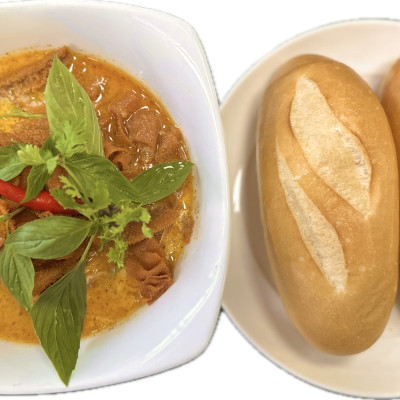 Bột điều màu 500gr Hoà Ký