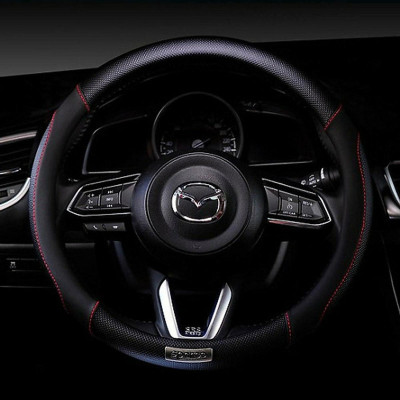 Bọc Vô Lăng Tay Lái Xe Hơi, Ô Tô Cao Cấp  SPC1113