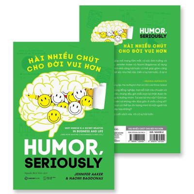 Hài nhiều chút cho đời vui hơn