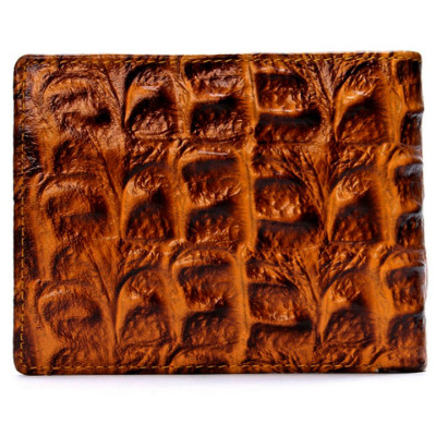  Bóp nam da bò nhiều màu HT2116-37-47