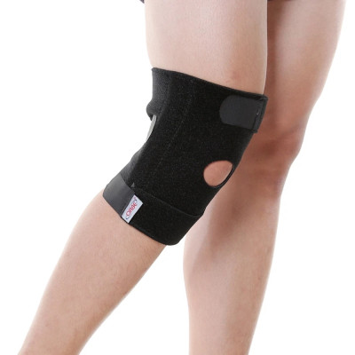 Băng Thun Gối Orbe H2 - Đen