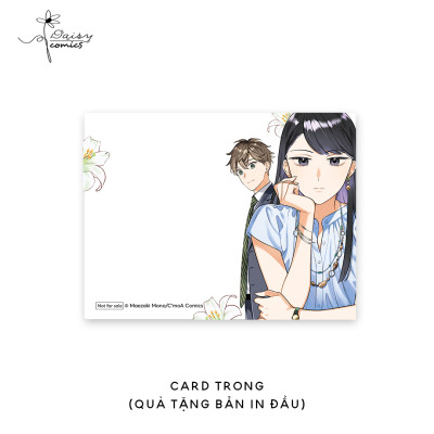 Mùa Xuân Của Cô Nàng Sắt Đá