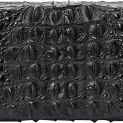 Ví Nữ Huy Hoàng HT3205 (10.5 x 19 cm) - Đen