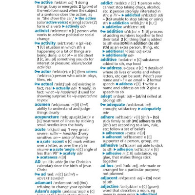 Sách - Oxford Learner