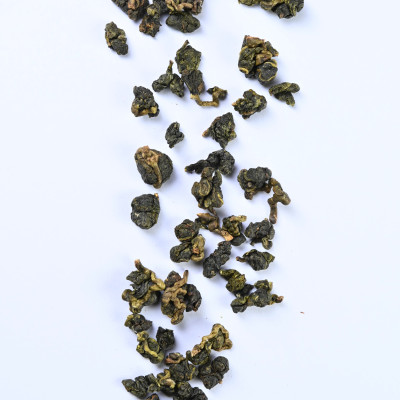 Oolong Tea/ Trà Oolong đặc sản Đà lạt 200g