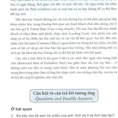 Tiếng Anh Dành Cho Người Bận Rộn - Tập 2