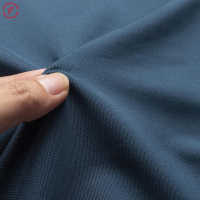 Áo thể thao nam Fasvin AD22551.HN chất vải mềm mại co giãn thoải mái.