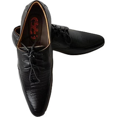 Giày Tây Nam BIGGBEN Da Bò Thật Cao Cấp GT15