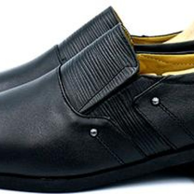 Giày lười Dolo Men VTL06