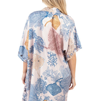 Áo Khoác Isla Bonita