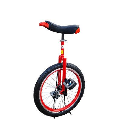 Xe đạp 1 bánh - Unicycle 