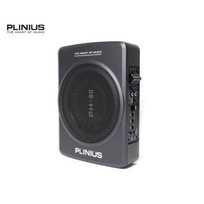 Loa sub, Loa Siêu Trầm PLINIUS PH-80 biểu tượng của sự xuất sắc trong âm thanh đến từ New Zealand