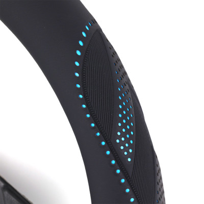 Bọc Vô Lăng CIND 8362 Phù Hợp Nhiều Dòng Xe Da Mềm Chắc Tay Khi Lái Xe - Nhập Khẩu Chính Hãng