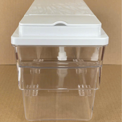 BÌNH CHỨA NƯỚC TỦ LẠNH TOSHIBA SIDE BY SIDE 493L/568L – HÀNG CHÍNH HÃNG