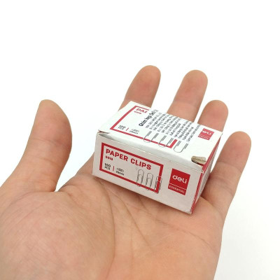 Ghim Vòng Deli - 29mm 18 