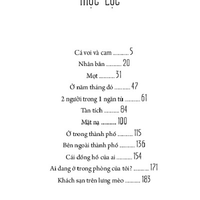 2 Người Trong 1 Ngăn Tủ