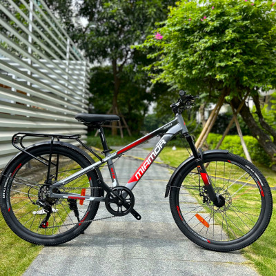 Xe Đạp Royalbaby Miamor MTB size22 cho 8 tuổi(giao màu ngẫu nhiên)