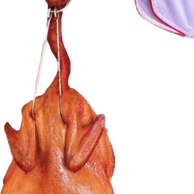 Bột muối nổ bì giòn da cốm 1kg Hoà Ký