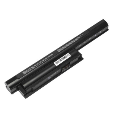 Pin Tương Thích Cho Laptop Sony Pcg-71811W | Battery Vaio Pcg 71811W 71312L - Hàng Nhập Khẩu New Seal TEEMO PC TEBAT1509