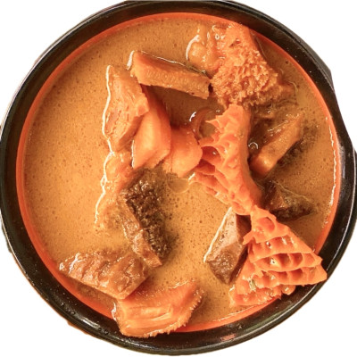 Bột ớt quế Hoà Ký 200gr