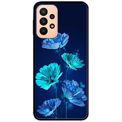 Ốp lưng dành cho Samsung A13 4G mẫu Hoa Đêm