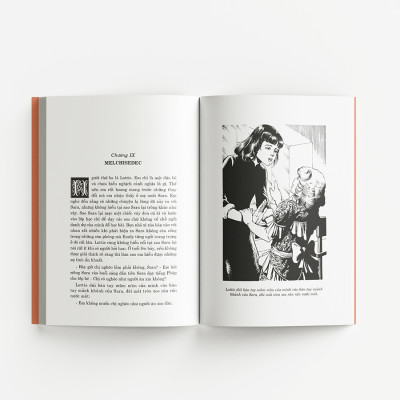 Classic - Công chúa nhỏ