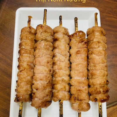 BỘT NGŨ VỊ HƯƠNG Hoà Ký 100gr