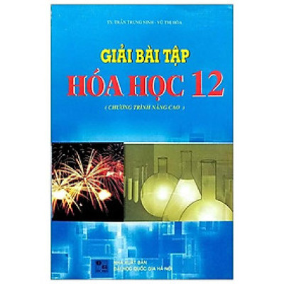 Giải Bài Tập Hóa Học Lớp 12
