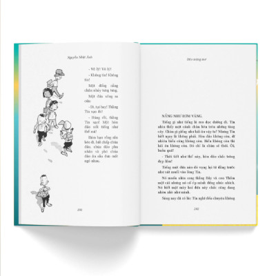 Đảo Mộng Mơ (Tái Bản Lần Thứ 36)