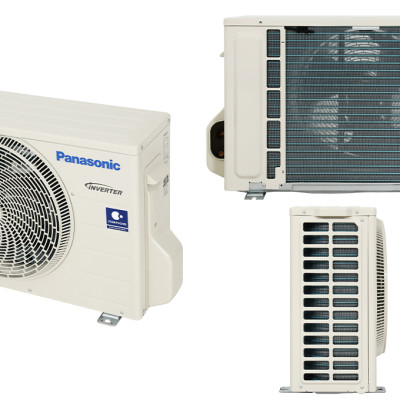 XU12ZKH-8  - Máy lạnh Panasonic Inverter 1.5 HP CU/CS-XU12ZKH-8 - Hàng Chính Hãng - Giao HCM