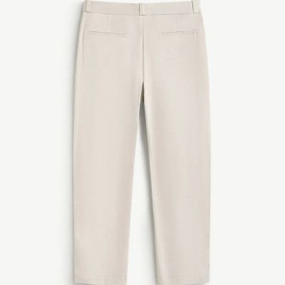 Quần kaki nam Form Slim cropped - ROUTINE 10F24PCA005R1 | ROUTINE CÀ MAU