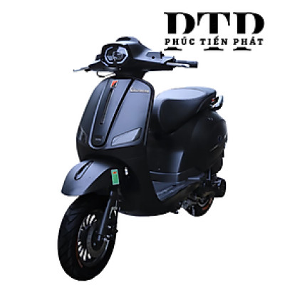 Xe Ga 50cc Victoria AT88 Pro