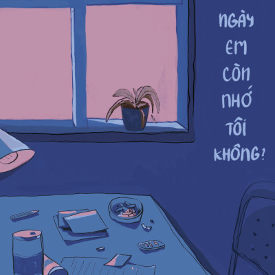 Ngày Qua Ngày Em Còn Nhớ Tôi Không?