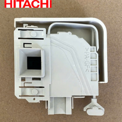CÔNG TẮC KHÓA CỬA MÁY GIẶT CỬA DƯỚI LỒNG NGANG HITACHI – HÀNG CHÍNH HÃNG