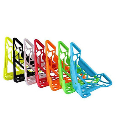 Rubik Gear cao cấp : Bộ 4 sản phẩm tặng kèm 4 chân đế kê rubik