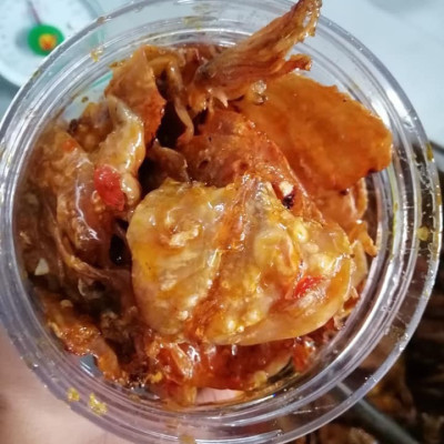 Đặc sản Phan Thiết - Mực Rim Me Đã Chế Biến Ăn Liền Hộp 250 Gram Là Món Ăn Ngon Ơi Là Ngon. Hạn Sử Dụng 6 Tháng Kể Từ Ngày Đặt Hàng - OCOP 4 Sao