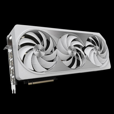 Card màn hình VGA Gigabyte GeForce RTX 4080 SUPER AERO OC 16G (N408SAero OC-16GD) - Hàng Chính Hãng