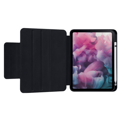 Bao da LAUT PRESTIGE FOLIO MG cho iPad Air 6 (11 inch - 2024) - Hàng Chính Hãng