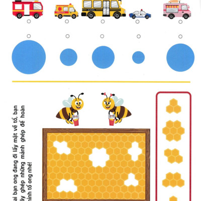 668 Câu Hỏi Phát Triển Trí Thông Minh Cho Trẻ - Tập 4 _VT