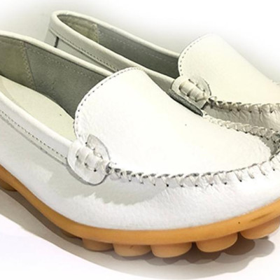 Giày lười nữ TLG 20189-4