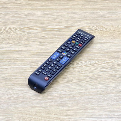 Điều khiển tivi Asanzo - hàng nhập khẩu