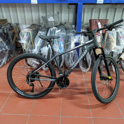 Xe đạp thể thao Thống Nhất GRX AT 27,5