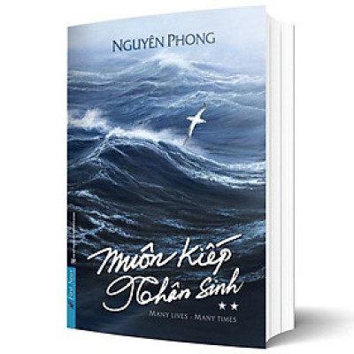 Muôn kiếp nhân sinh Tập 2 (Khổ Nhỏ) - Nguyên Phong