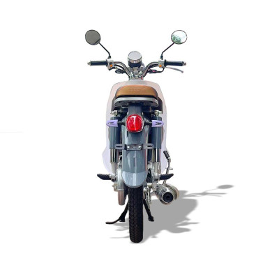 XE MÁY CUB 50cc TAYA PRO