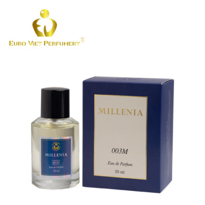 Nước hoa nam MILLENIA 003M (Mont Blanc Legend) 50ml