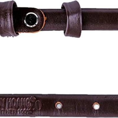 Combo Bóp & Thắt Lưng Da Bò Huy Hoàng HT3138-HT5112 - Nâu