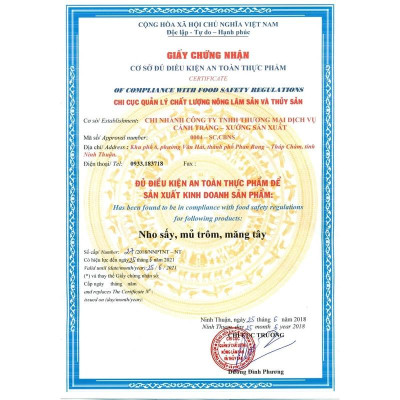 Mũ Trôm Quốc Dân Cánh Trắng 100% mủ trôm tự nhiên, Hộp 30 gói đã được ghiền nhỏ sẵn, rất tiện lợi và dễ dàng sử dụng liền